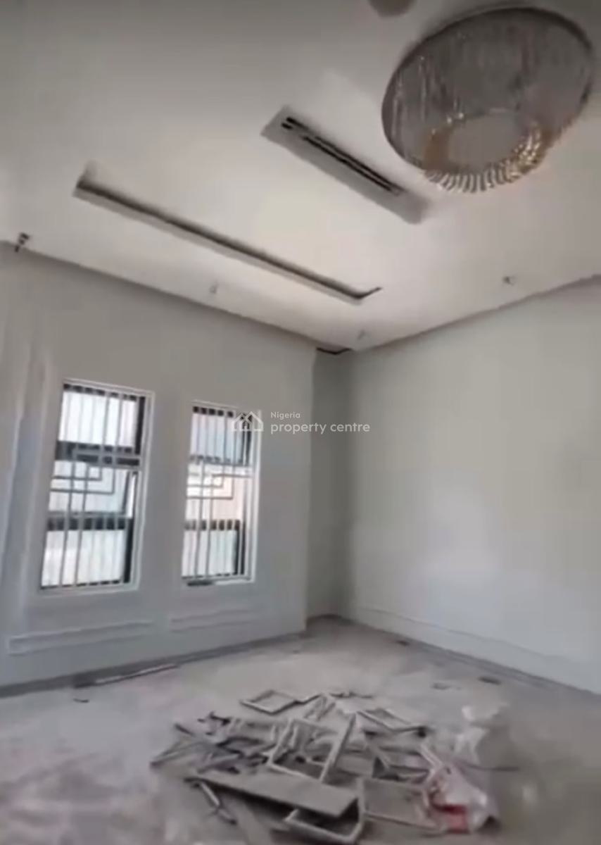 Units of Brand New Luxury 9 Bedroom Mansions, Maitama District, Abuja, Detached Duplex for Sale