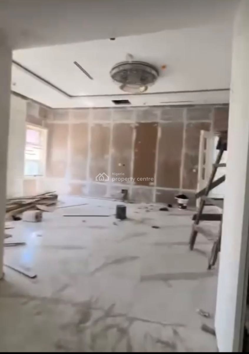 Units of Brand New Luxury 9 Bedroom Mansions, Maitama District, Abuja, Detached Duplex for Sale
