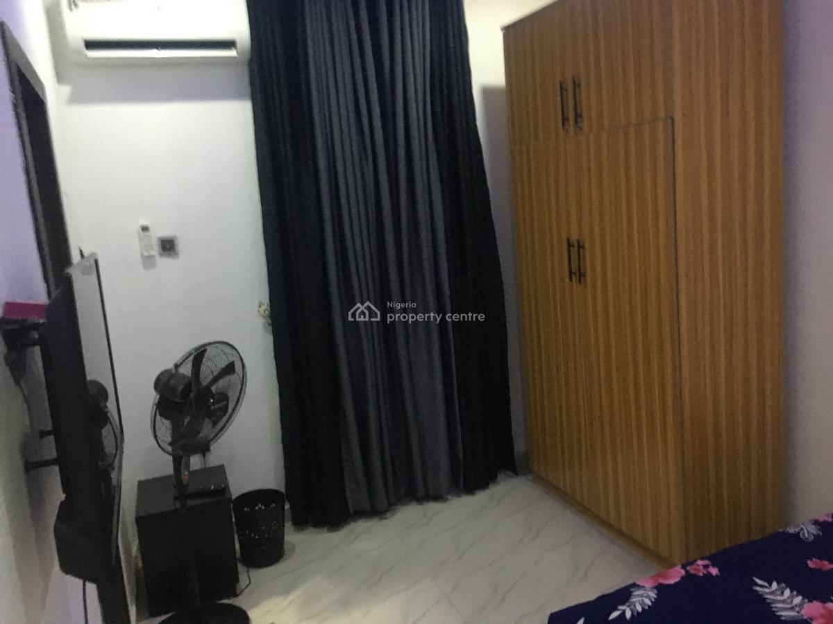 Fully Furnished 3 Bedrooms Ground Floor Flat, Off Samuel Awoniyi, Opebi, Ikeja, Lagos, Flat / Apartment for Sale
