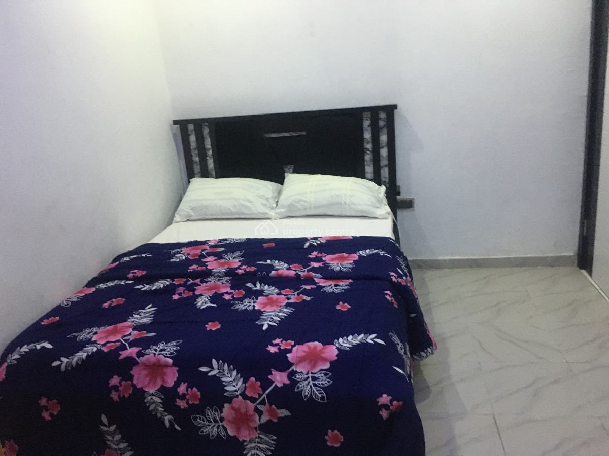 Fully Furnished 3 Bedrooms Ground Floor Flat, Off Samuel Awoniyi, Opebi, Ikeja, Lagos, Flat / Apartment for Sale