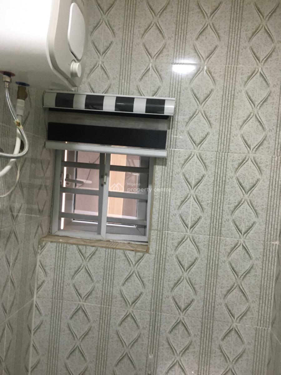 Fully Furnished 3 Bedrooms Ground Floor Flat, Off Samuel Awoniyi, Opebi, Ikeja, Lagos, Flat / Apartment for Sale