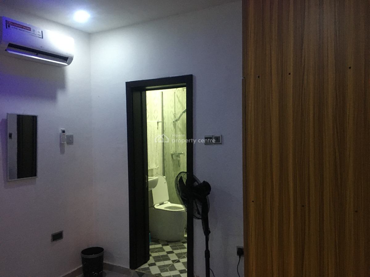 Fully Furnished 3 Bedrooms Ground Floor Flat, Off Samuel Awoniyi, Opebi, Ikeja, Lagos, Flat / Apartment for Sale