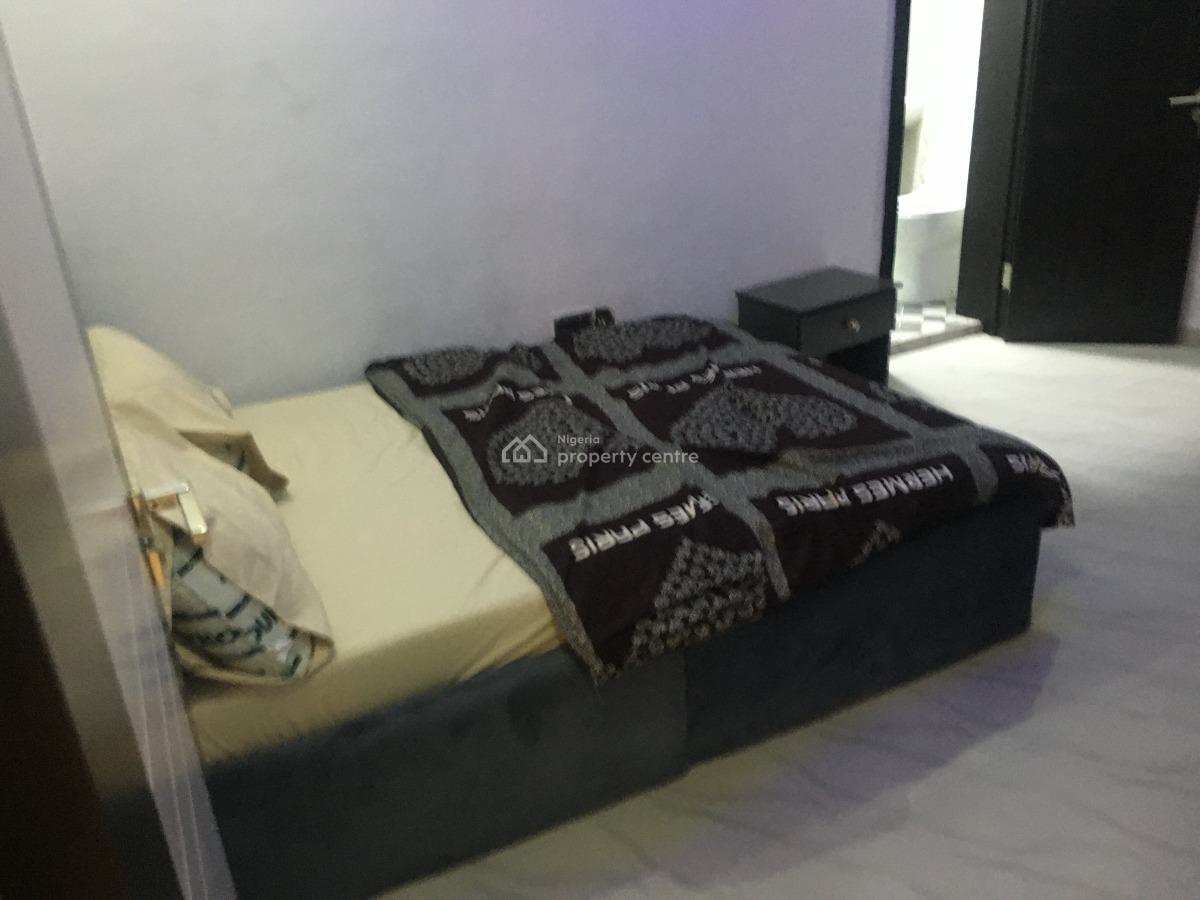 Fully Furnished 3 Bedrooms Ground Floor Flat, Off Samuel Awoniyi, Opebi, Ikeja, Lagos, Flat / Apartment for Sale