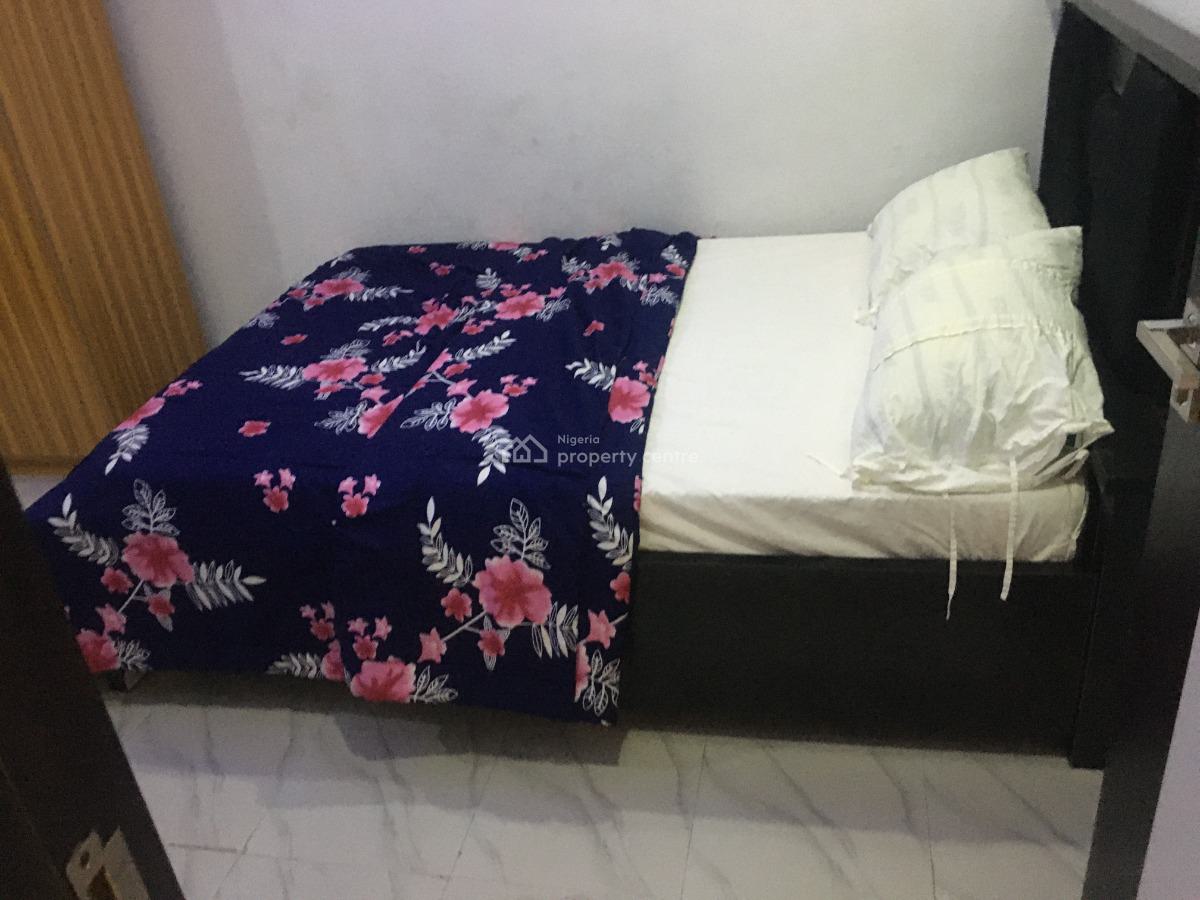 Fully Furnished 3 Bedrooms Ground Floor Flat, Off Samuel Awoniyi, Opebi, Ikeja, Lagos, Flat / Apartment for Sale