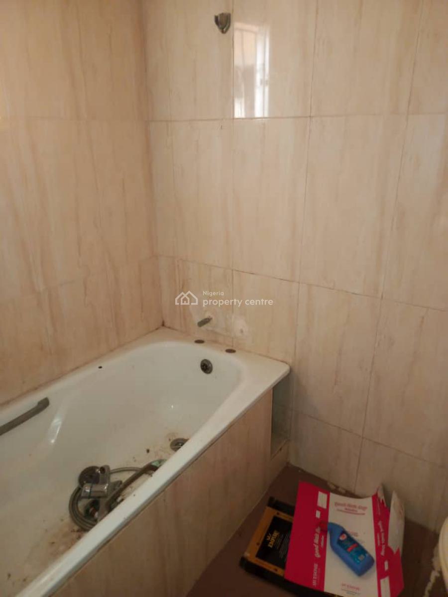 Standard 3 Bedroom Semi Detached Duplex, Agungi, Lekki, Lagos, Flat / Apartment for Rent