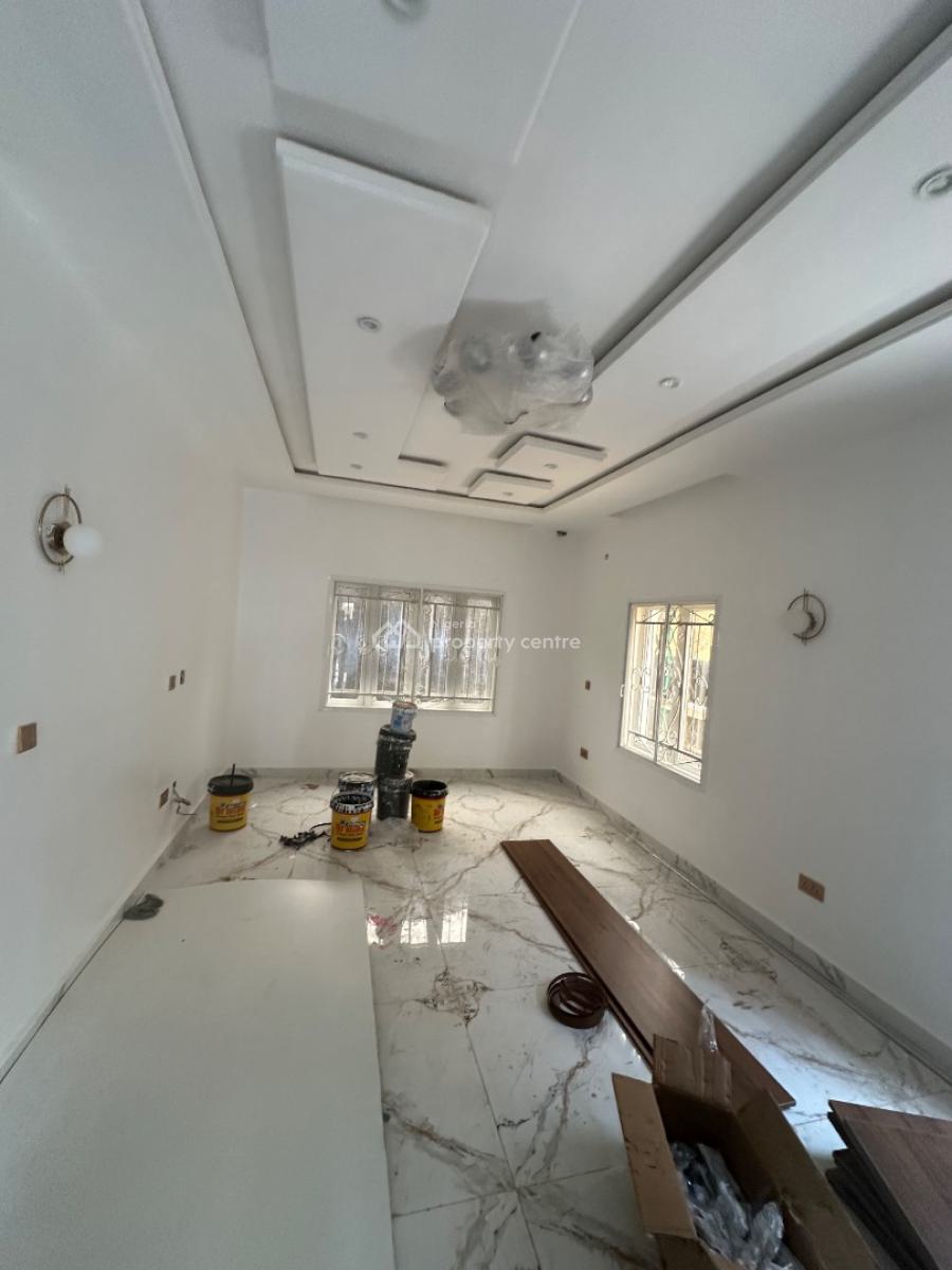 a Brand New 3 Bedroom Semidetached Duplex in a Secured Estate, Jam-nab Estate Opposite Military Pension Board F01, Fo1 Layout, Kubwa, Abuja, Semi-detached Duplex for Rent