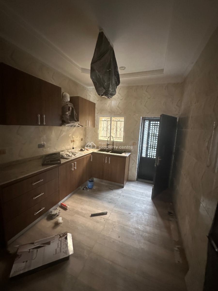 a Brand New 3 Bedroom Semidetached Duplex in a Secured Estate, Jam-nab Estate Opposite Military Pension Board F01, Fo1 Layout, Kubwa, Abuja, Semi-detached Duplex for Rent
