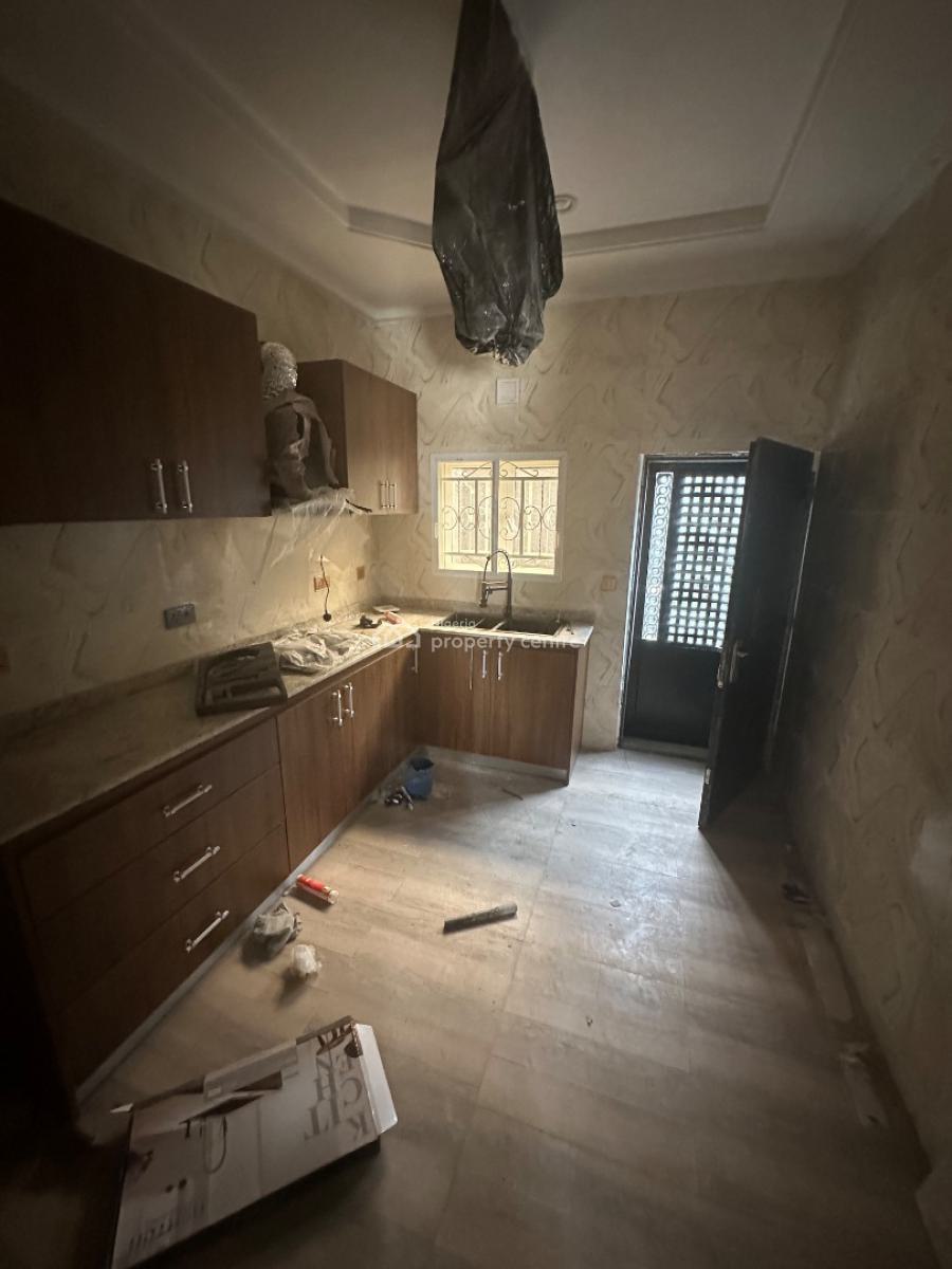 a Brand New 3 Bedroom Semidetached Duplex in a Secured Estate, Jam-nab Estate Opposite Military Pension Board F01, Fo1 Layout, Kubwa, Abuja, Semi-detached Duplex for Rent