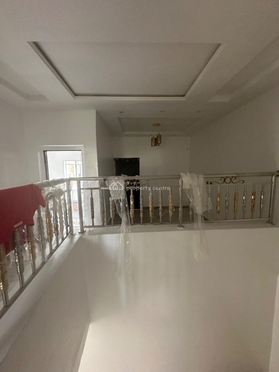 a Brand New 3 Bedroom Semidetached Duplex in a Secured Estate, Jam-nab Estate Opposite Military Pension Board F01, Fo1 Layout, Kubwa, Abuja, Semi-detached Duplex for Rent