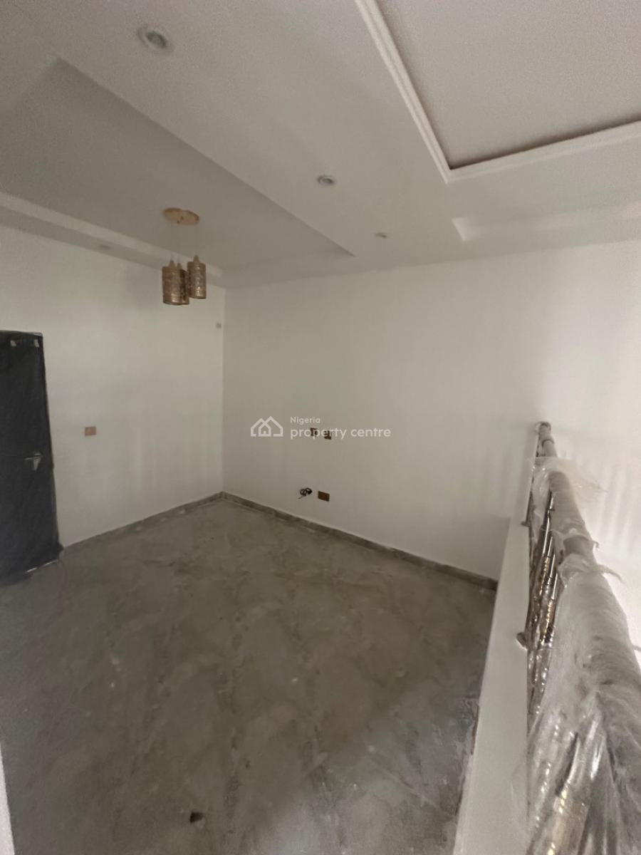 a Brand New 3 Bedroom Semidetached Duplex in a Secured Estate, Jam-nab Estate Opposite Military Pension Board F01, Fo1 Layout, Kubwa, Abuja, Semi-detached Duplex for Rent