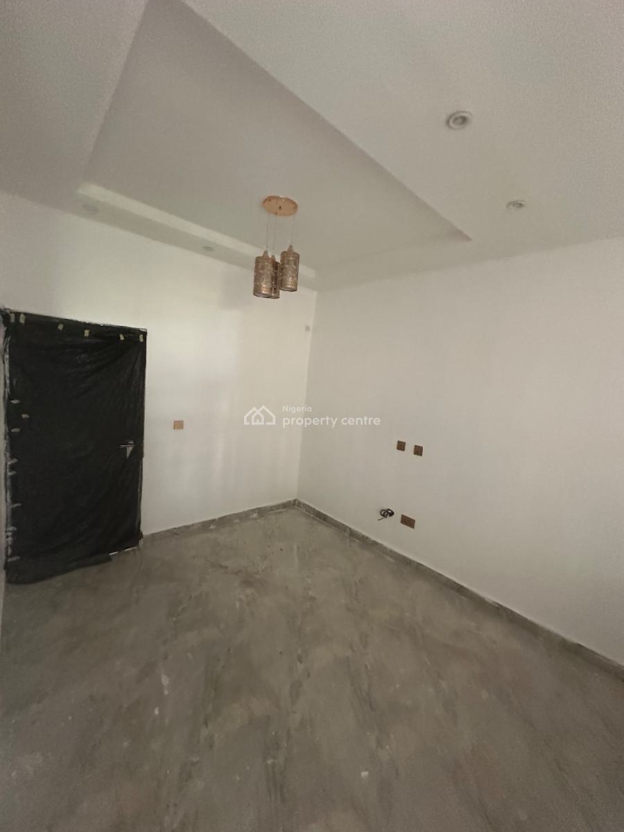 a Brand New 3 Bedroom Semidetached Duplex in a Secured Estate, Jam-nab Estate Opposite Military Pension Board F01, Fo1 Layout, Kubwa, Abuja, Semi-detached Duplex for Rent