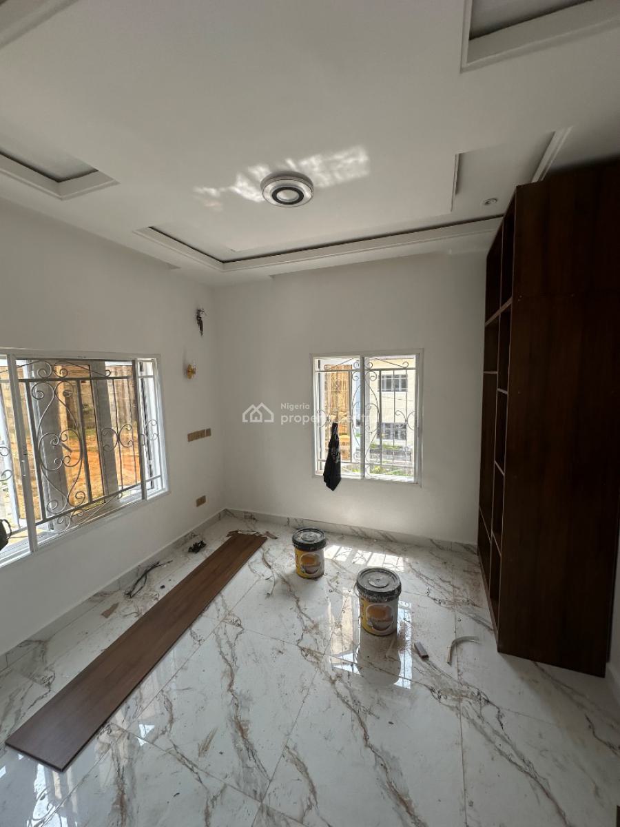 a Brand New 3 Bedroom Semidetached Duplex in a Secured Estate, Jam-nab Estate Opposite Military Pension Board F01, Fo1 Layout, Kubwa, Abuja, Semi-detached Duplex for Rent