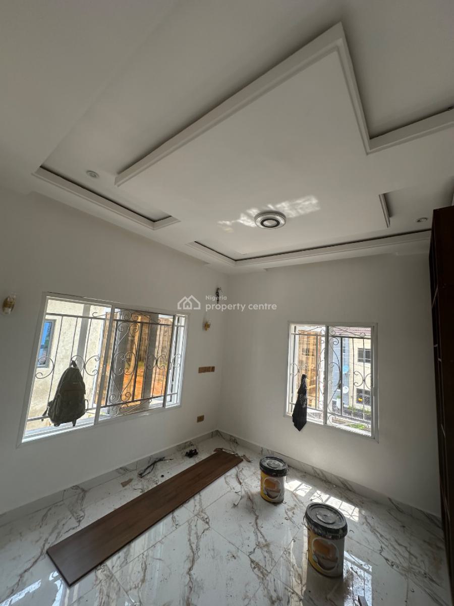 a Brand New 3 Bedroom Semidetached Duplex in a Secured Estate, Jam-nab Estate Opposite Military Pension Board F01, Fo1 Layout, Kubwa, Abuja, Semi-detached Duplex for Rent