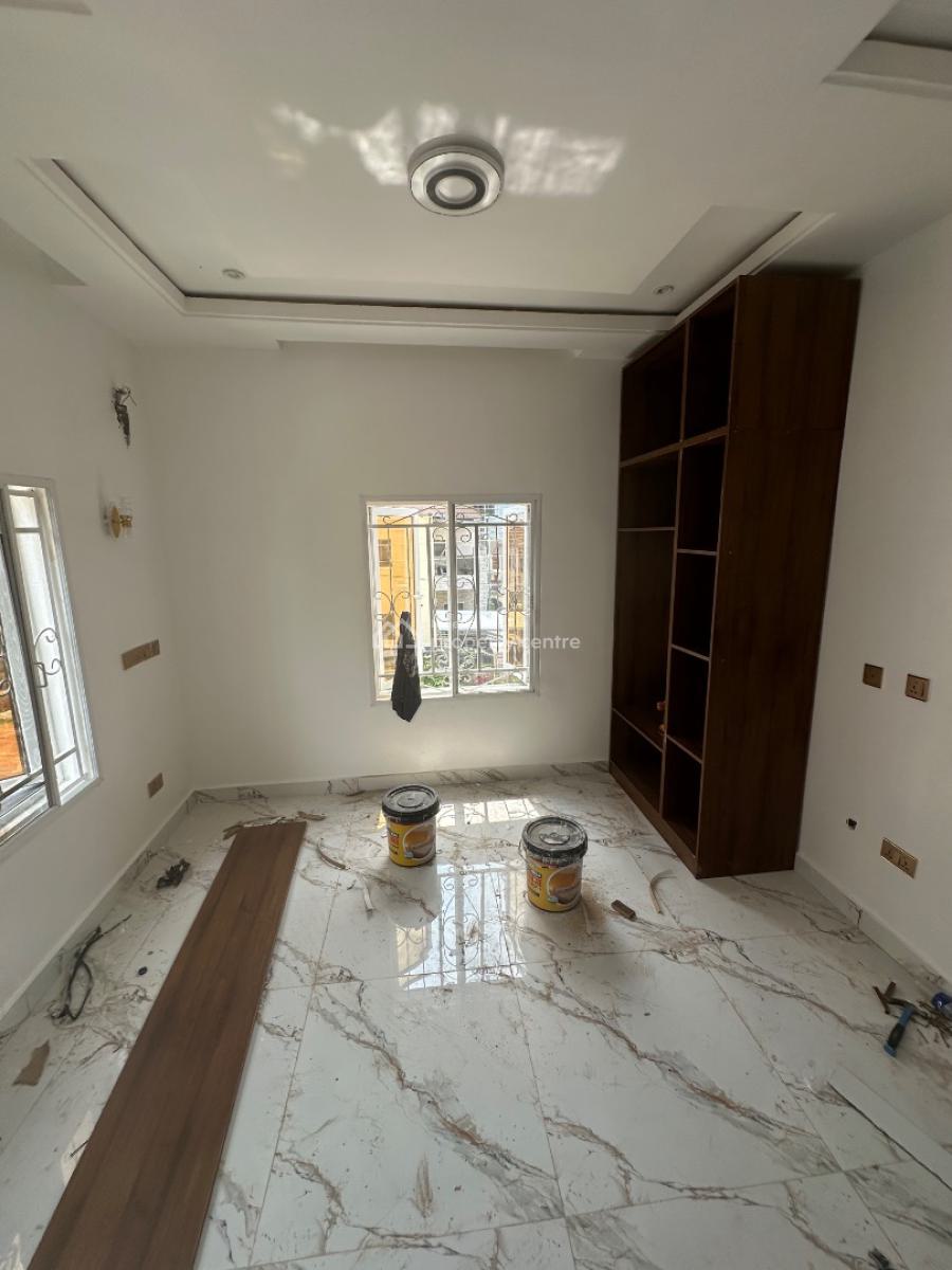 a Brand New 3 Bedroom Semidetached Duplex in a Secured Estate, Jam-nab Estate Opposite Military Pension Board F01, Fo1 Layout, Kubwa, Abuja, Semi-detached Duplex for Rent