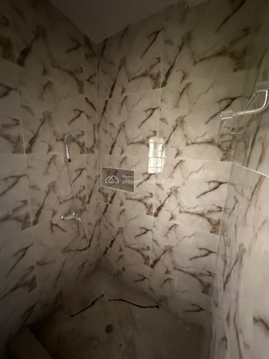 a Brand New 3 Bedroom Semidetached Duplex in a Secured Estate, Jam-nab Estate Opposite Military Pension Board F01, Fo1 Layout, Kubwa, Abuja, Semi-detached Duplex for Rent
