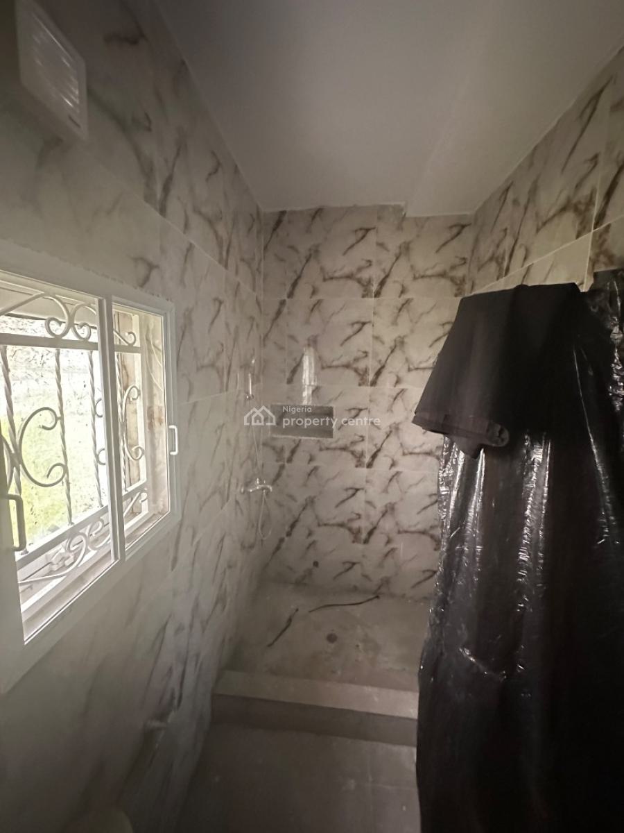 a Brand New 3 Bedroom Semidetached Duplex in a Secured Estate, Jam-nab Estate Opposite Military Pension Board F01, Fo1 Layout, Kubwa, Abuja, Semi-detached Duplex for Rent