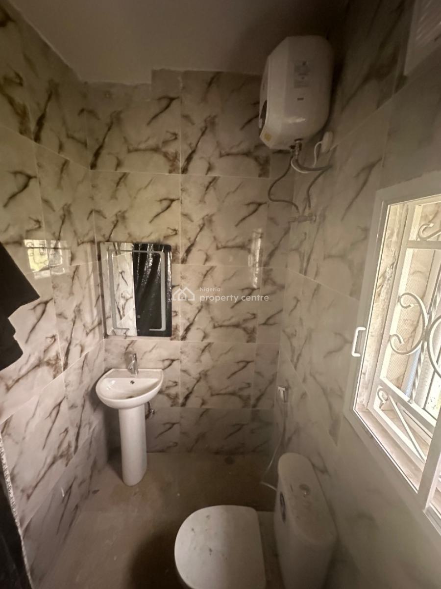 a Brand New 3 Bedroom Semidetached Duplex in a Secured Estate, Jam-nab Estate Opposite Military Pension Board F01, Fo1 Layout, Kubwa, Abuja, Semi-detached Duplex for Rent