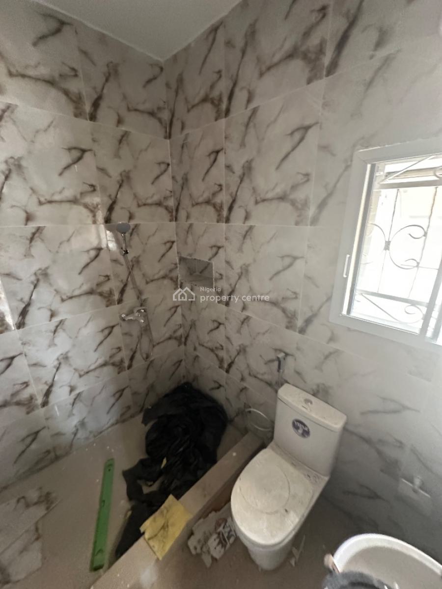 a Brand New 3 Bedroom Semidetached Duplex in a Secured Estate, Jam-nab Estate Opposite Military Pension Board F01, Fo1 Layout, Kubwa, Abuja, Semi-detached Duplex for Rent