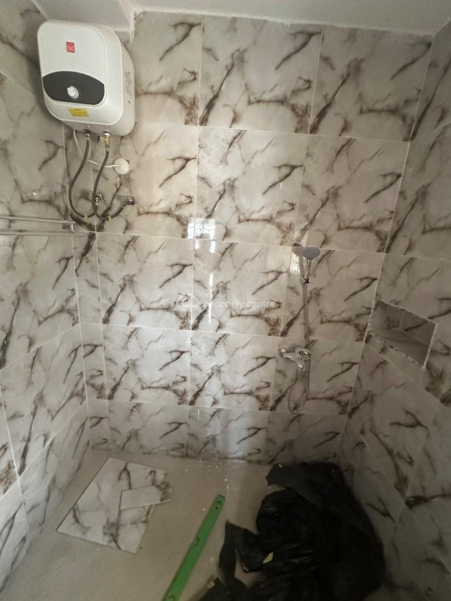 a Brand New 3 Bedroom Semidetached Duplex in a Secured Estate, Jam-nab Estate Opposite Military Pension Board F01, Fo1 Layout, Kubwa, Abuja, Semi-detached Duplex for Rent