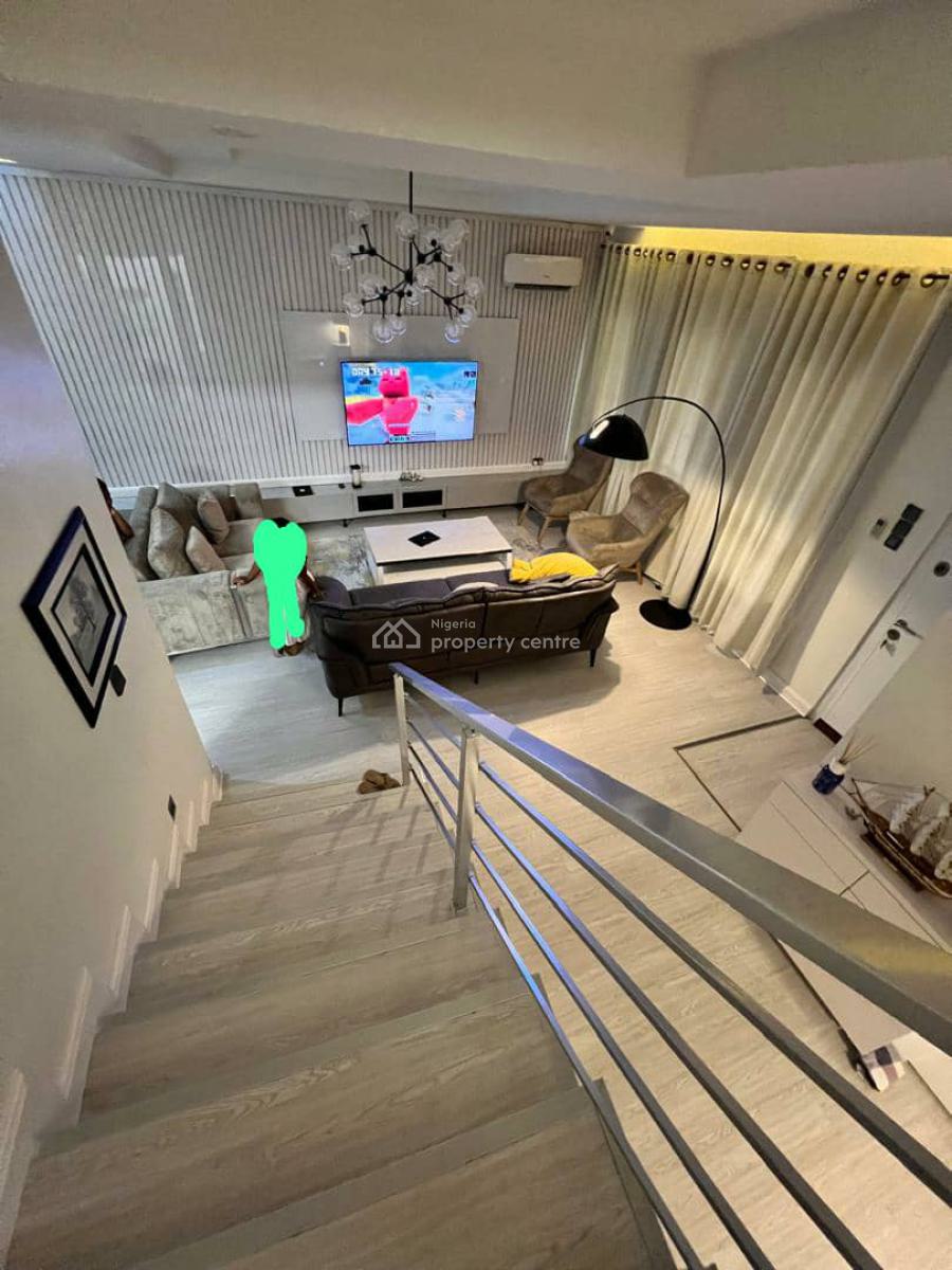 3 Bedroom Terrace/townhouse, Citadel View Estate, Ajah, Lagos, Terraced Duplex for Sale