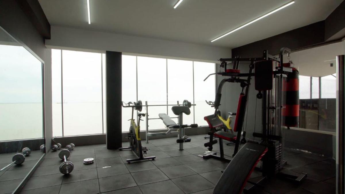 Waterfront 3 Bedroom Penthouse, Banana Island, Ikoyi, Lagos, Flat / Apartment Short Let