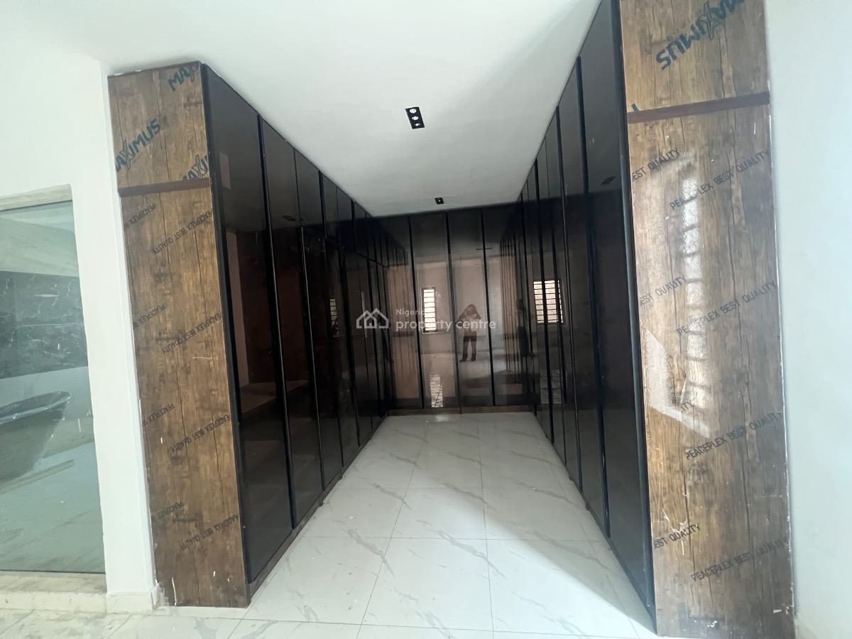 Magnificent 5bedroom Detached Duplex with 2bqs, Rooftop Pool, Cinema, Orchid Lekki Lagos, Lekki, Lagos, Detached Duplex for Sale