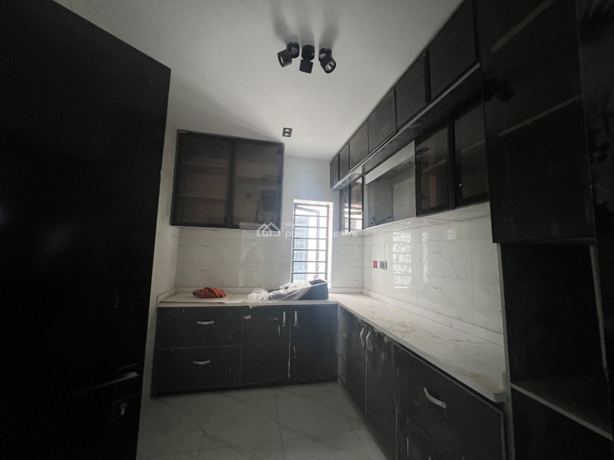 Magnificent 5bedroom Detached Duplex with 2bqs, Rooftop Pool, Cinema, Orchid Lekki Lagos, Lekki, Lagos, Detached Duplex for Sale