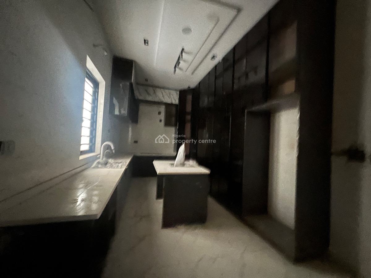 Magnificent 5bedroom Detached Duplex with 2bqs, Rooftop Pool, Cinema, Orchid Lekki Lagos, Lekki, Lagos, Detached Duplex for Sale