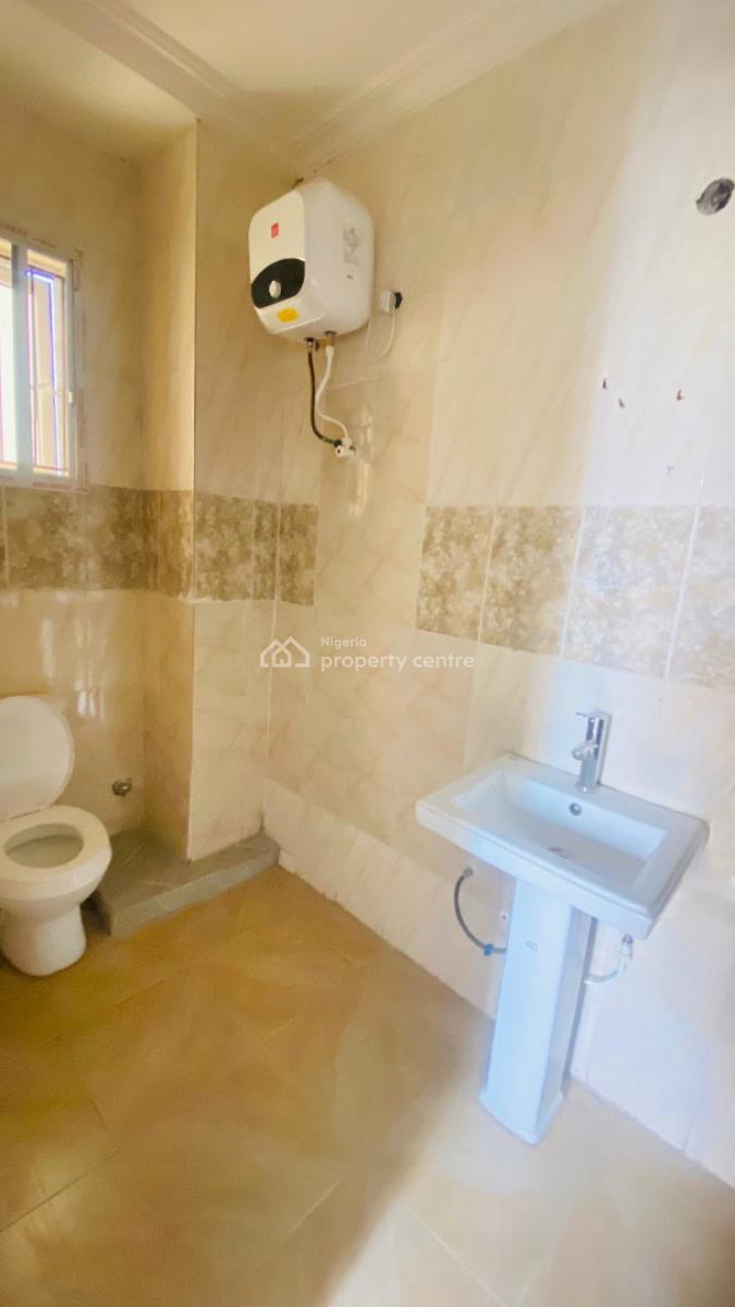 Lovely Miniflat in a Serviced & Serene Location, Ikate, Lekki, Lagos, Ikate, Lekki, Lagos, Mini Flat (room and Parlour) for Rent