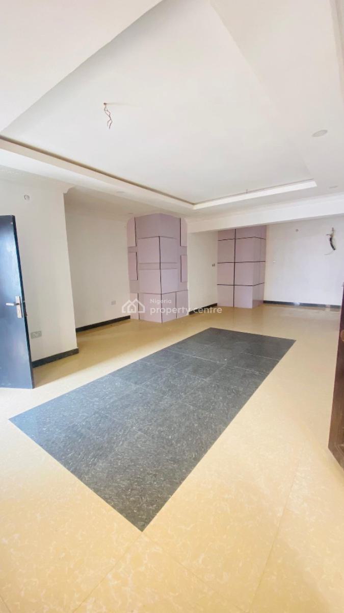 Lovely Miniflat in a Serviced & Serene Location, Ikate, Lekki, Lagos, Ikate, Lekki, Lagos, Mini Flat (room and Parlour) for Rent
