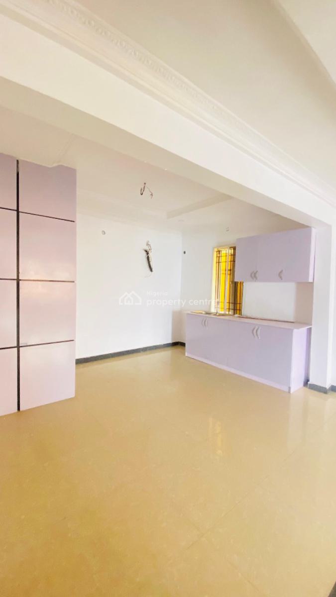 Lovely Miniflat in a Serviced & Serene Location, Ikate, Lekki, Lagos, Ikate, Lekki, Lagos, Mini Flat (room and Parlour) for Rent