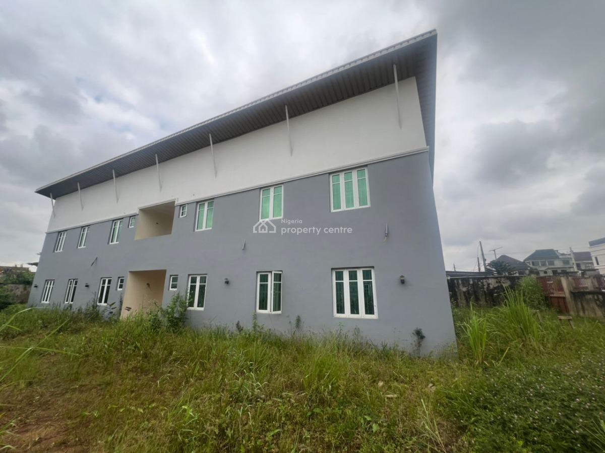Luxury 8 Units of,3 Bedroom Flat Greenfield Estate Opic Lagos State, Opic Isheri North Lagos State, Opic, Isheri North, Lagos, Flat / Apartment for Sale