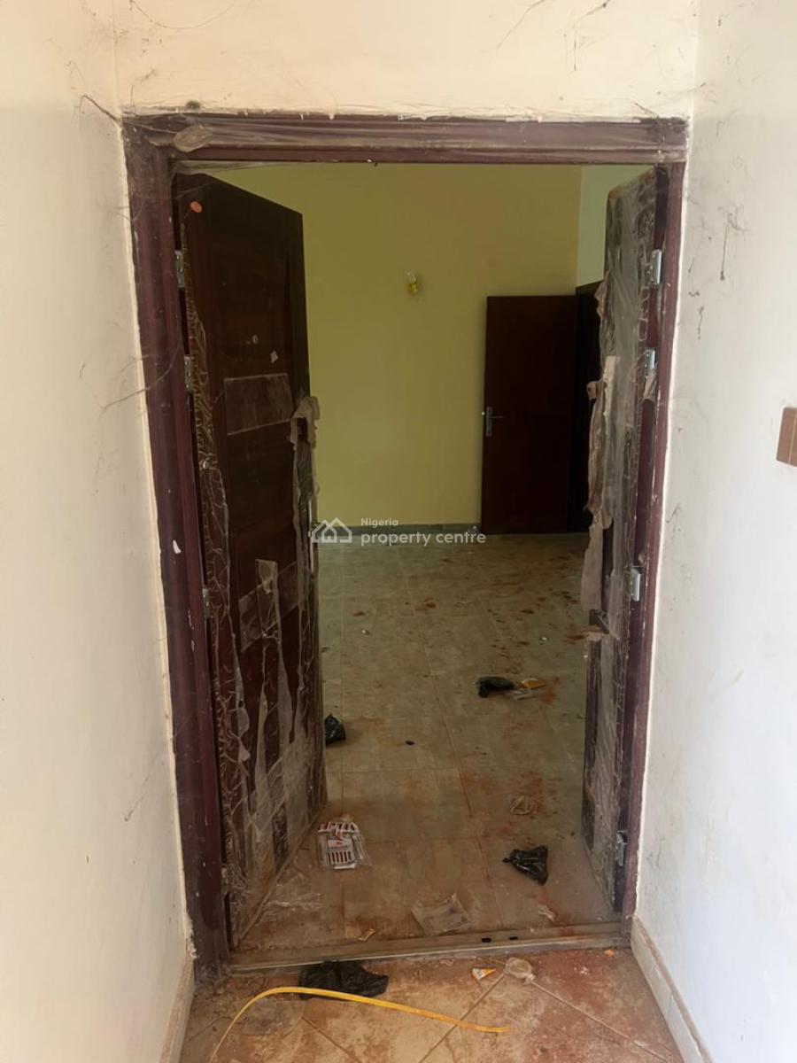 Luxury 8 Units of,3 Bedroom Flat Greenfield Estate Opic Lagos State, Opic Isheri North Lagos State, Opic, Isheri North, Lagos, Flat / Apartment for Sale