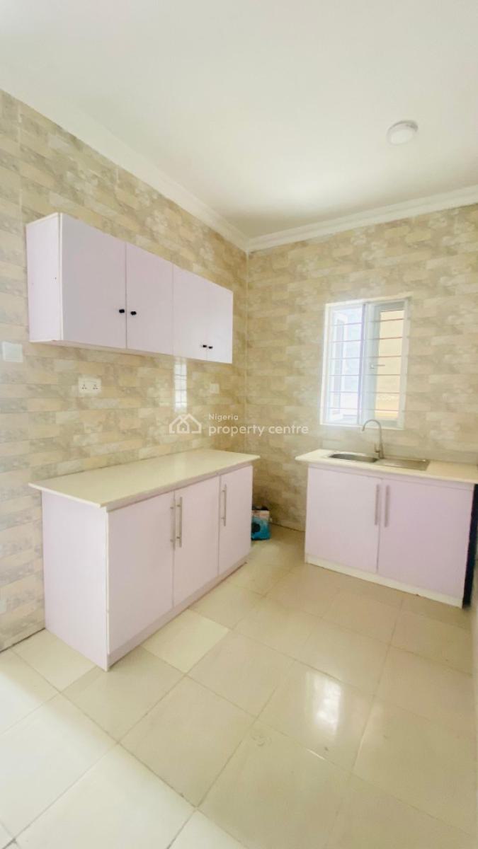 Spacious and Lovely 2bedroom Apartment in a Topnotch Location, Ikate, Lekki, Lagos, Ikate, Lekki, Lagos, Flat / Apartment for Rent