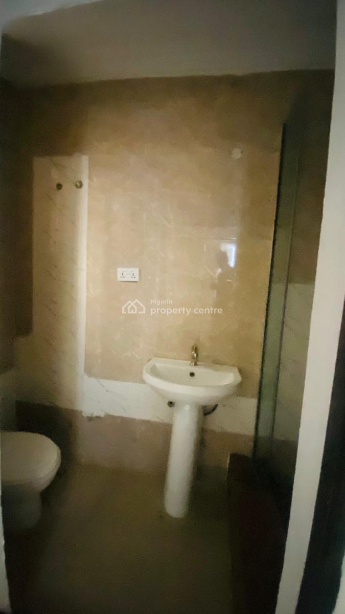 Spacious and Lovely 2bedroom Apartment in a Topnotch Location, Ikate, Lekki, Lagos, Ikate, Lekki, Lagos, Flat / Apartment for Rent