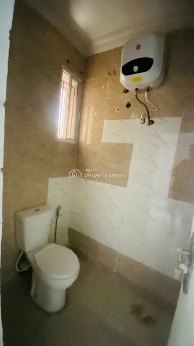 Spacious and Lovely 2bedroom Apartment in a Topnotch Location, Ikate, Lekki, Lagos, Ikate, Lekki, Lagos, Flat / Apartment for Rent