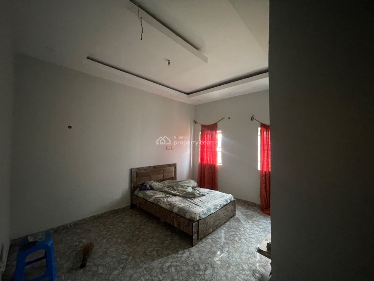 Clean and Spacious Three Bedrooms, Jabi Airport Junction, Jabi, Abuja, Flat / Apartment for Rent