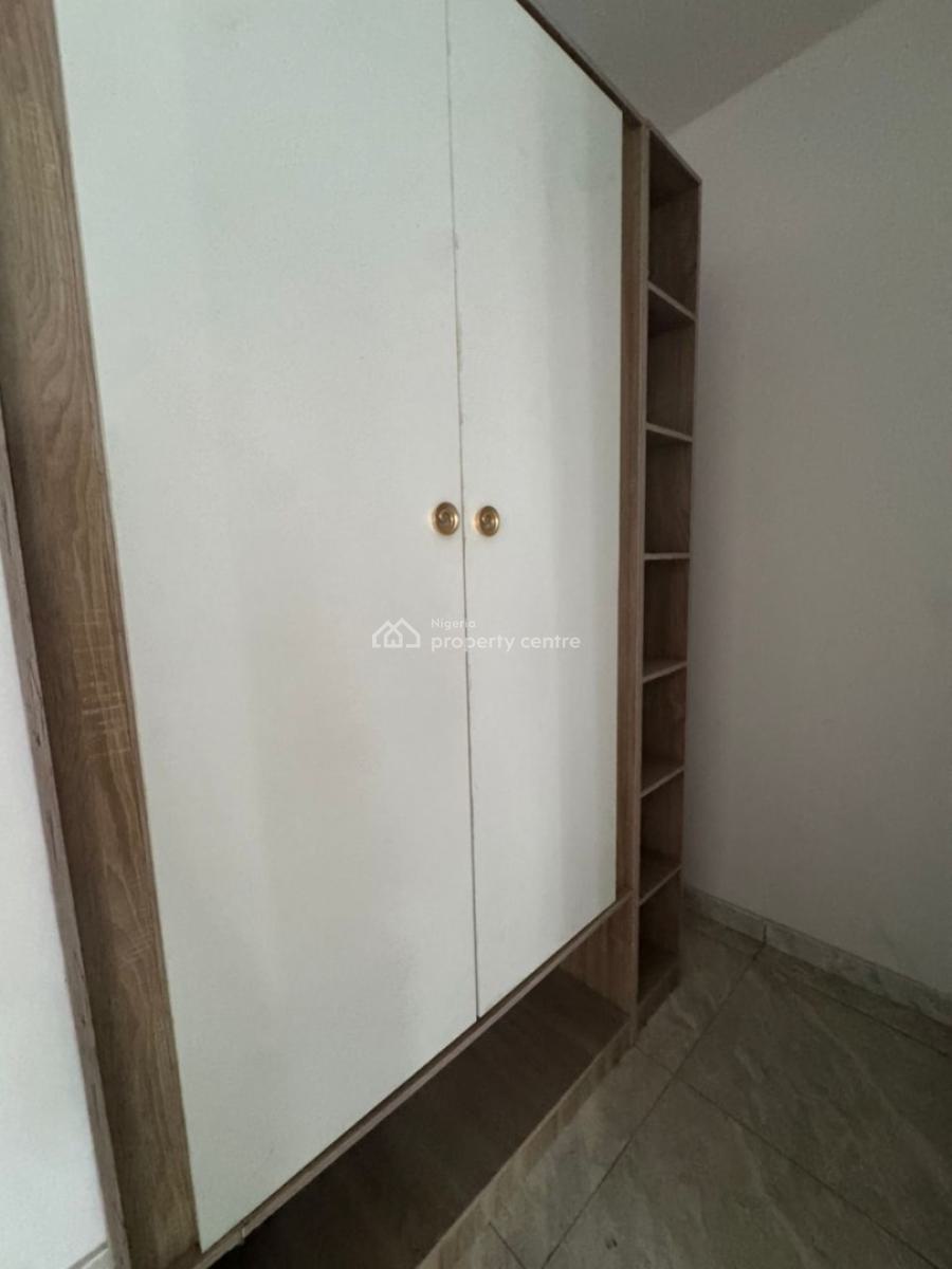 Now Available, Ajah, Ajah, Lagos, Semi-detached Duplex for Sale