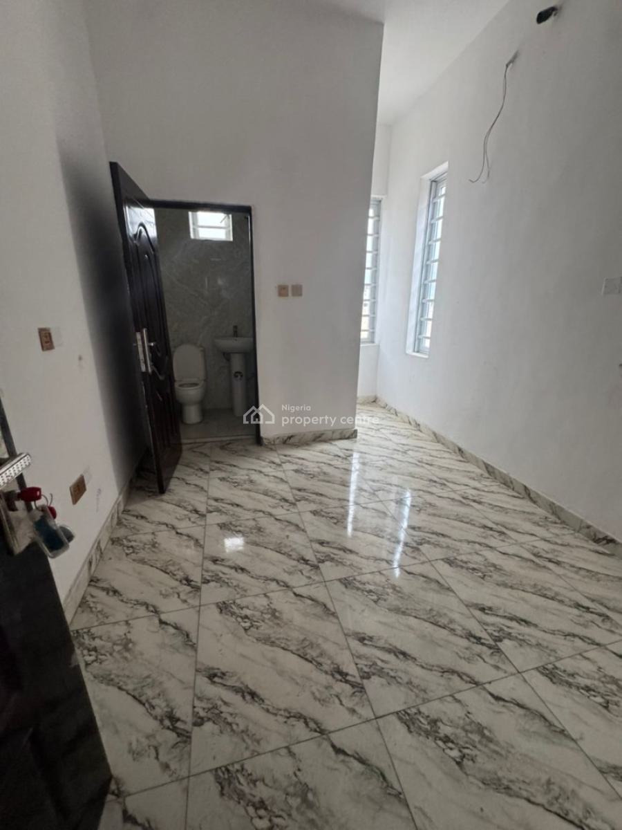 Now Available, Ajah, Ajah, Lagos, Semi-detached Duplex for Sale