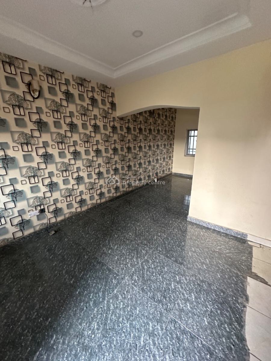 3 Bedroom Apartment in a Decent Location, Around Living Faith Church F01, Fo1 Layout, Kubwa, Abuja, Flat / Apartment for Rent