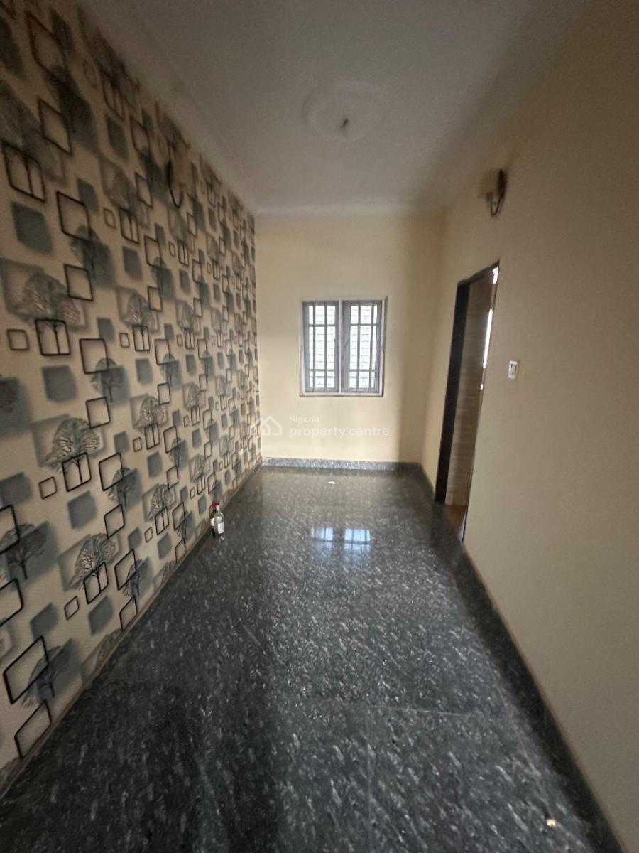 3 Bedroom Apartment in a Decent Location, Around Living Faith Church F01, Fo1 Layout, Kubwa, Abuja, Flat / Apartment for Rent