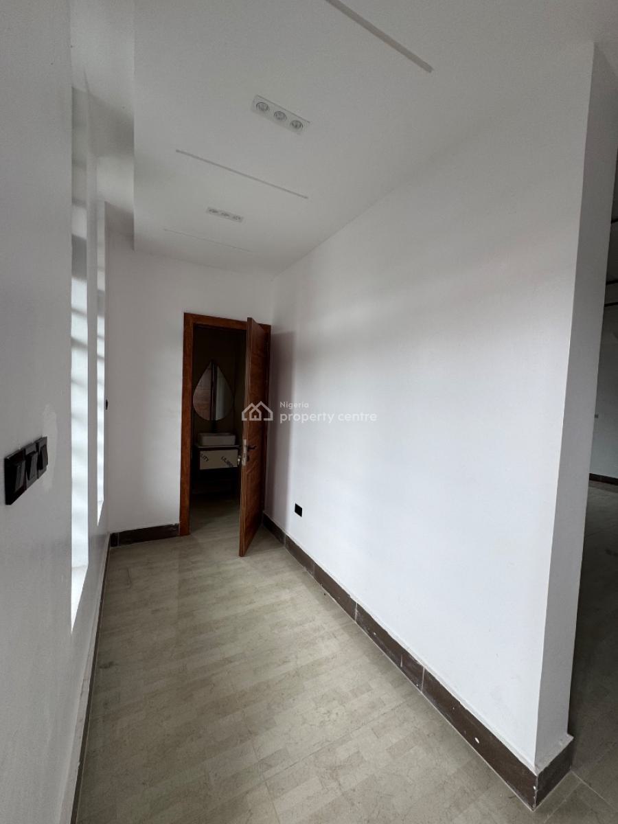 Brand New 5 Bedroom Detached Duplex + Bq, Off Admiralty Way, Lekki Phase 1, Lekki, Lagos, Detached Duplex for Sale