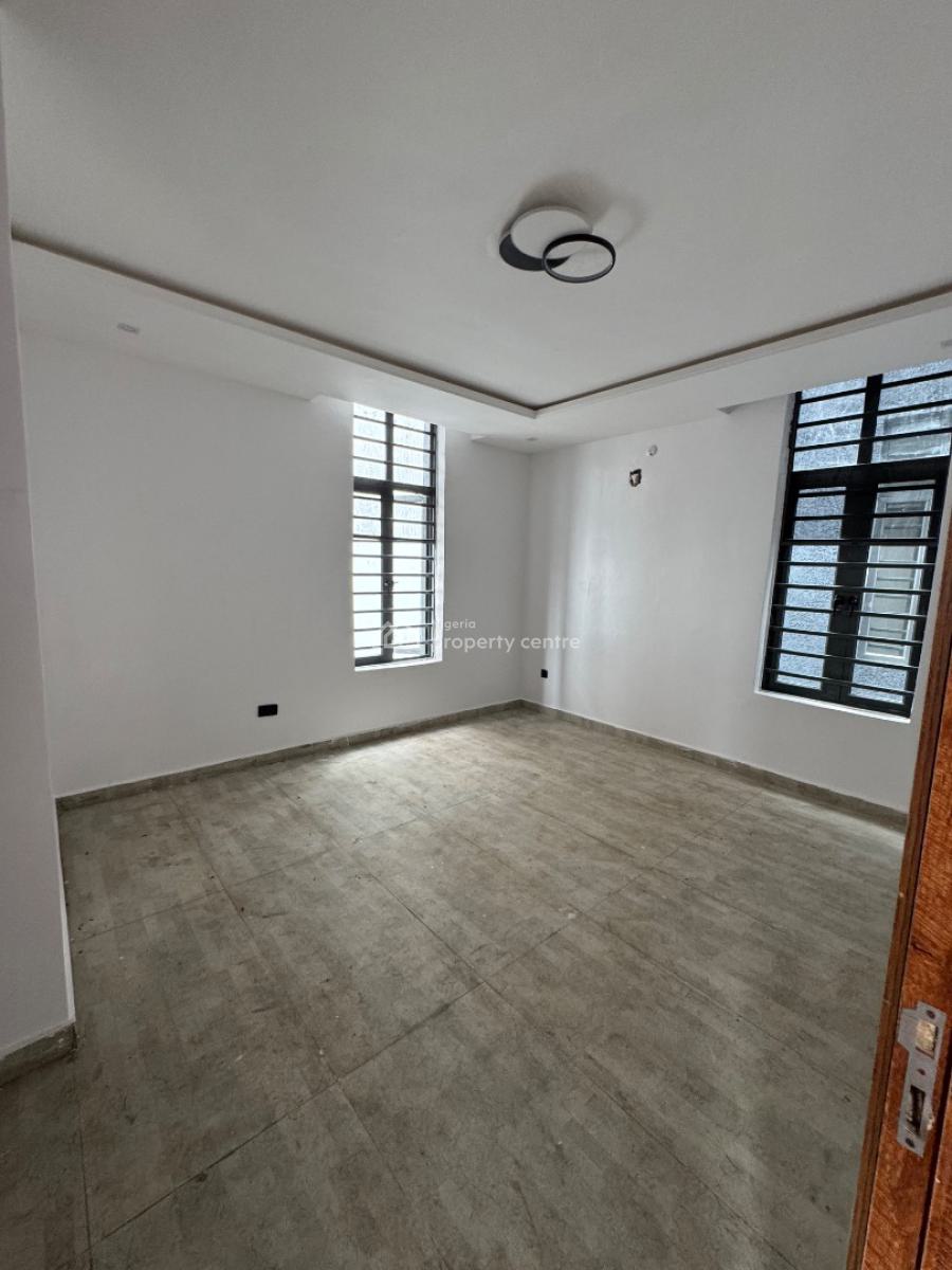 Brand New 5 Bedroom Detached Duplex + Bq, Off Admiralty Way, Lekki Phase 1, Lekki, Lagos, Detached Duplex for Sale