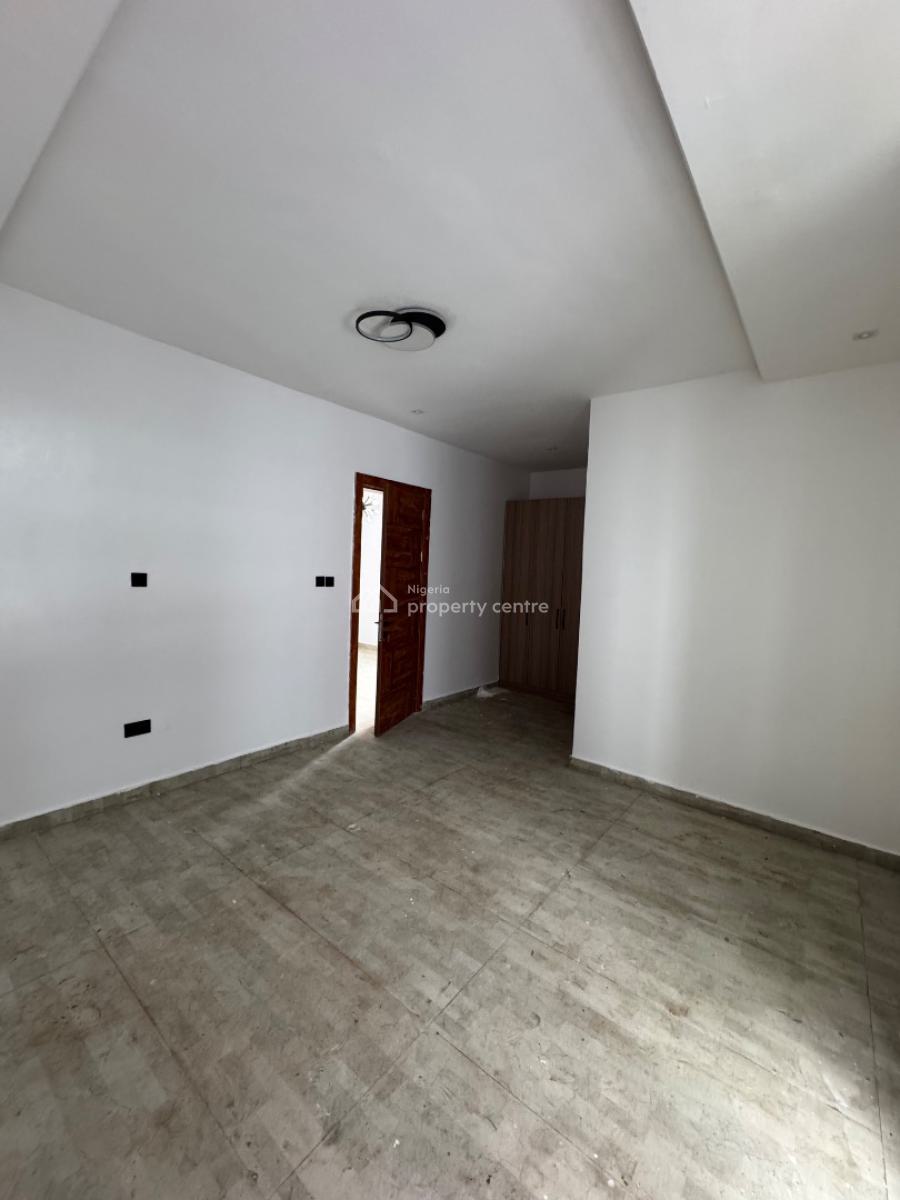Brand New 5 Bedroom Detached Duplex + Bq, Off Admiralty Way, Lekki Phase 1, Lekki, Lagos, Detached Duplex for Sale