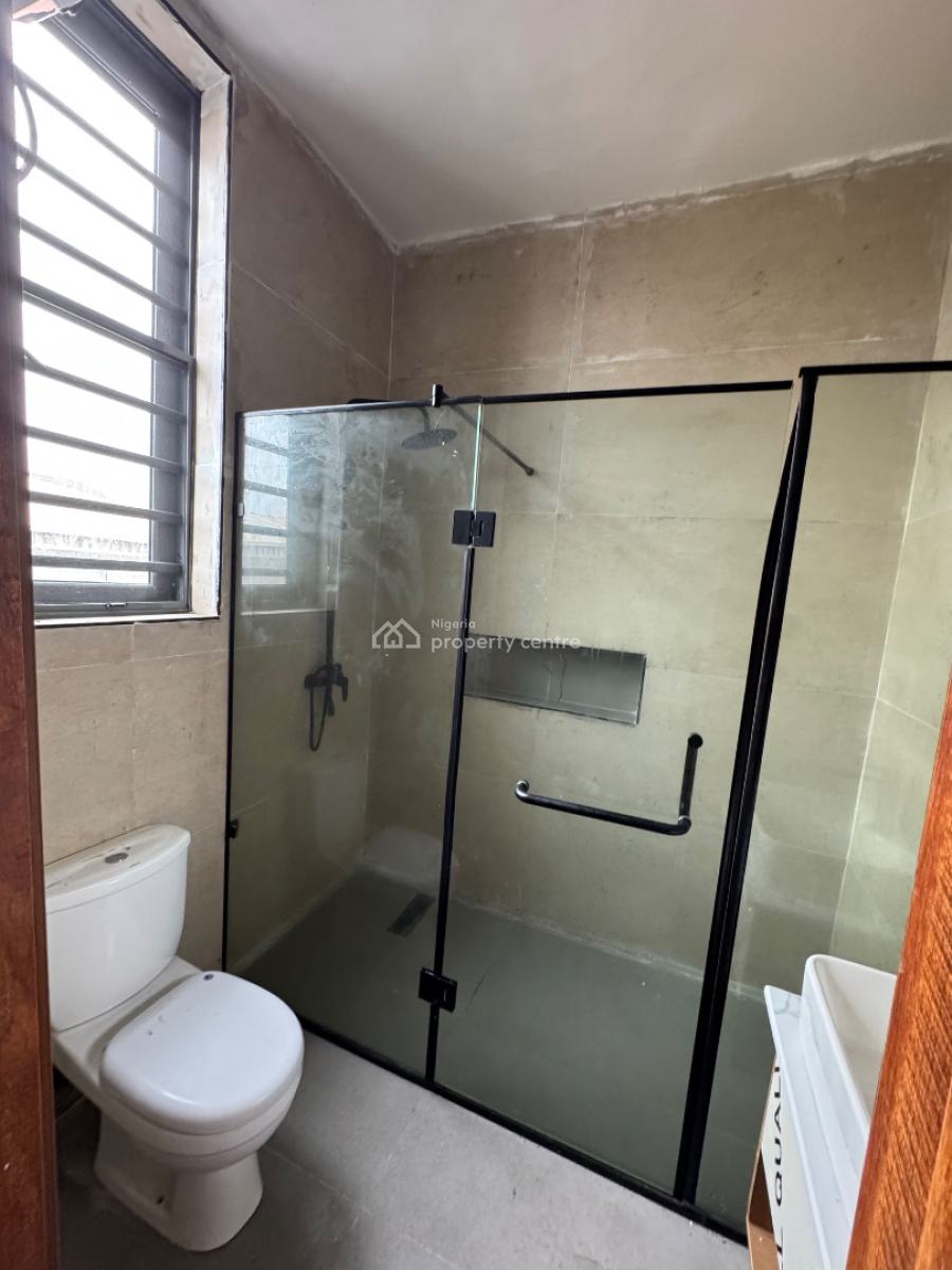 Brand New 5 Bedroom Detached Duplex + Bq, Off Admiralty Way, Lekki Phase 1, Lekki, Lagos, Detached Duplex for Sale