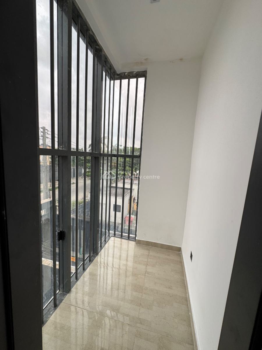 Brand New 5 Bedroom Detached Duplex + Bq, Off Admiralty Way, Lekki Phase 1, Lekki, Lagos, Detached Duplex for Sale