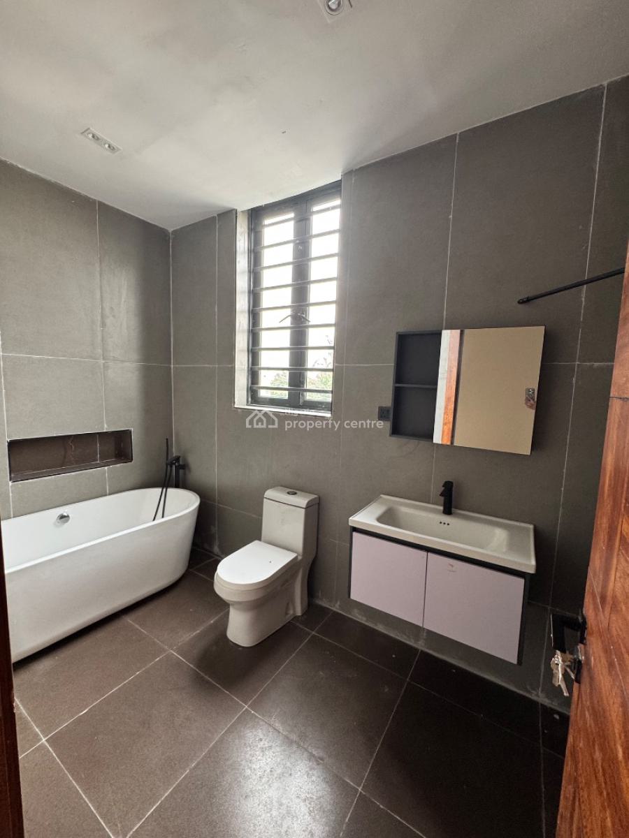 Brand New 5 Bedroom Detached Duplex + Bq, Off Admiralty Way, Lekki Phase 1, Lekki, Lagos, Detached Duplex for Sale