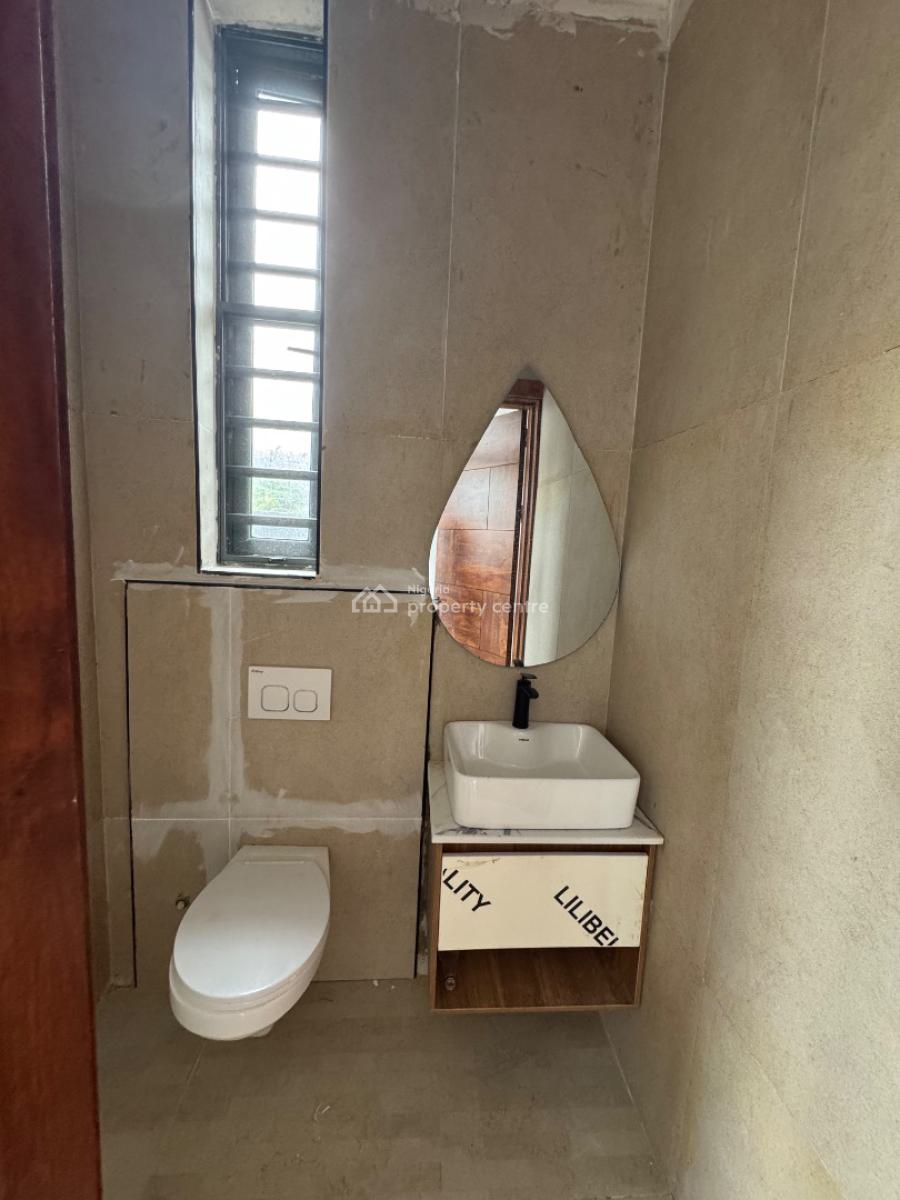 Brand New 5 Bedroom Detached Duplex + Bq, Off Admiralty Way, Lekki Phase 1, Lekki, Lagos, Detached Duplex for Sale
