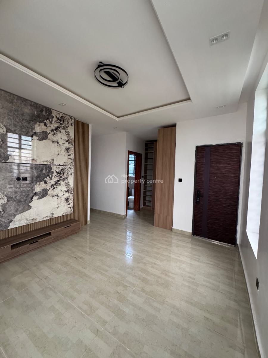 Brand New 5 Bedroom Detached Duplex + Bq, Gym, Off Admiralty Way, Lekki Phase 1, Lekki, Lagos, Detached Duplex for Sale