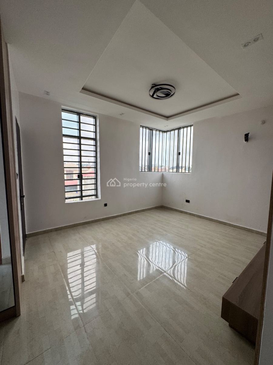 Brand New 5 Bedroom Detached Duplex + Bq, Gym, Off Admiralty Way, Lekki Phase 1, Lekki, Lagos, Detached Duplex for Sale